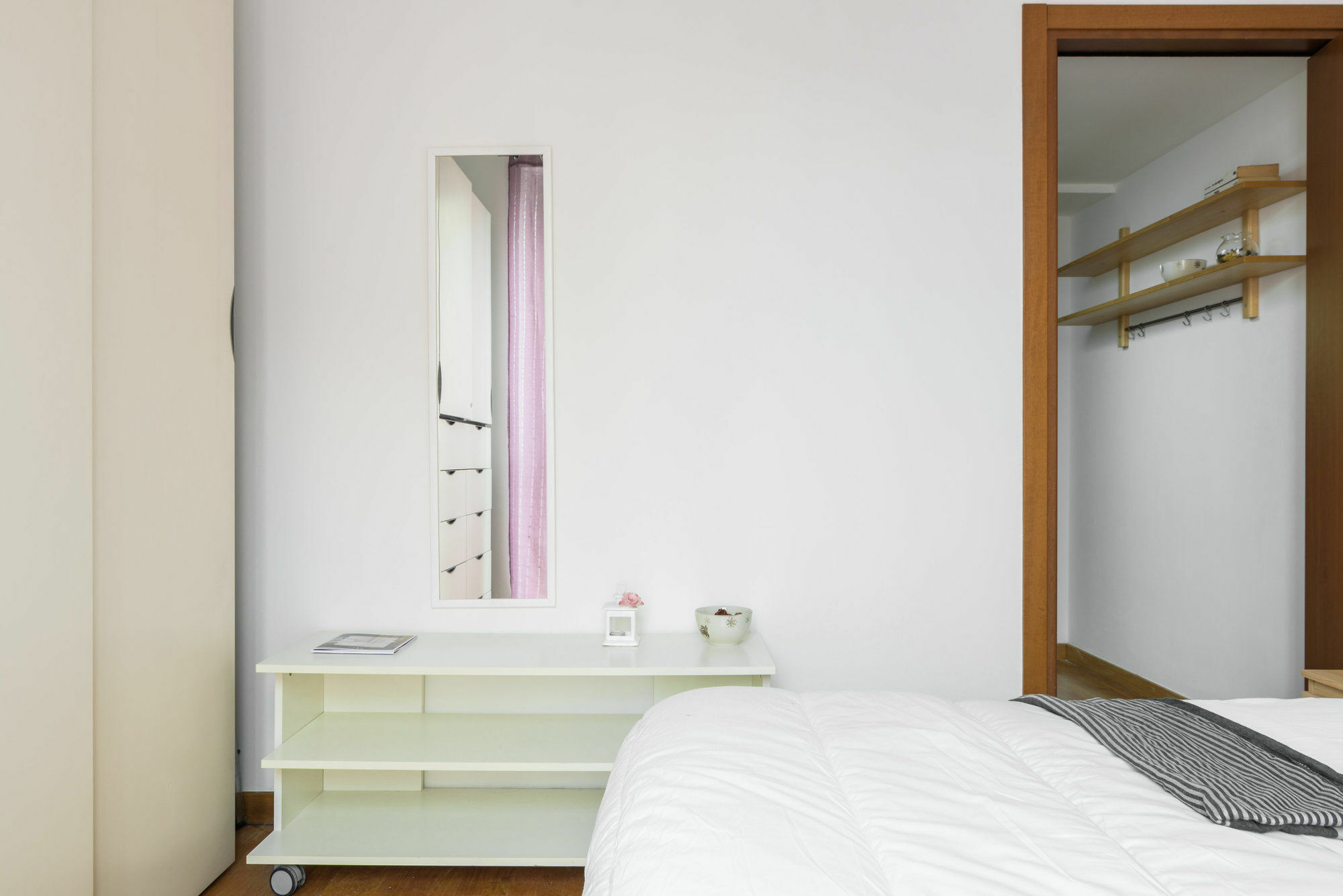 Home At Hotel Firenze 4 Milano Eksteriør bilde